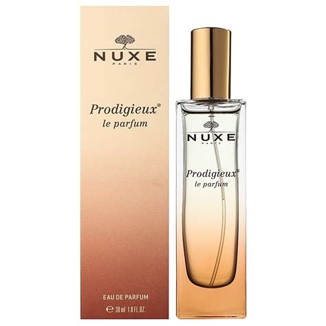 nuxe prodigieux le parfum 30ml.